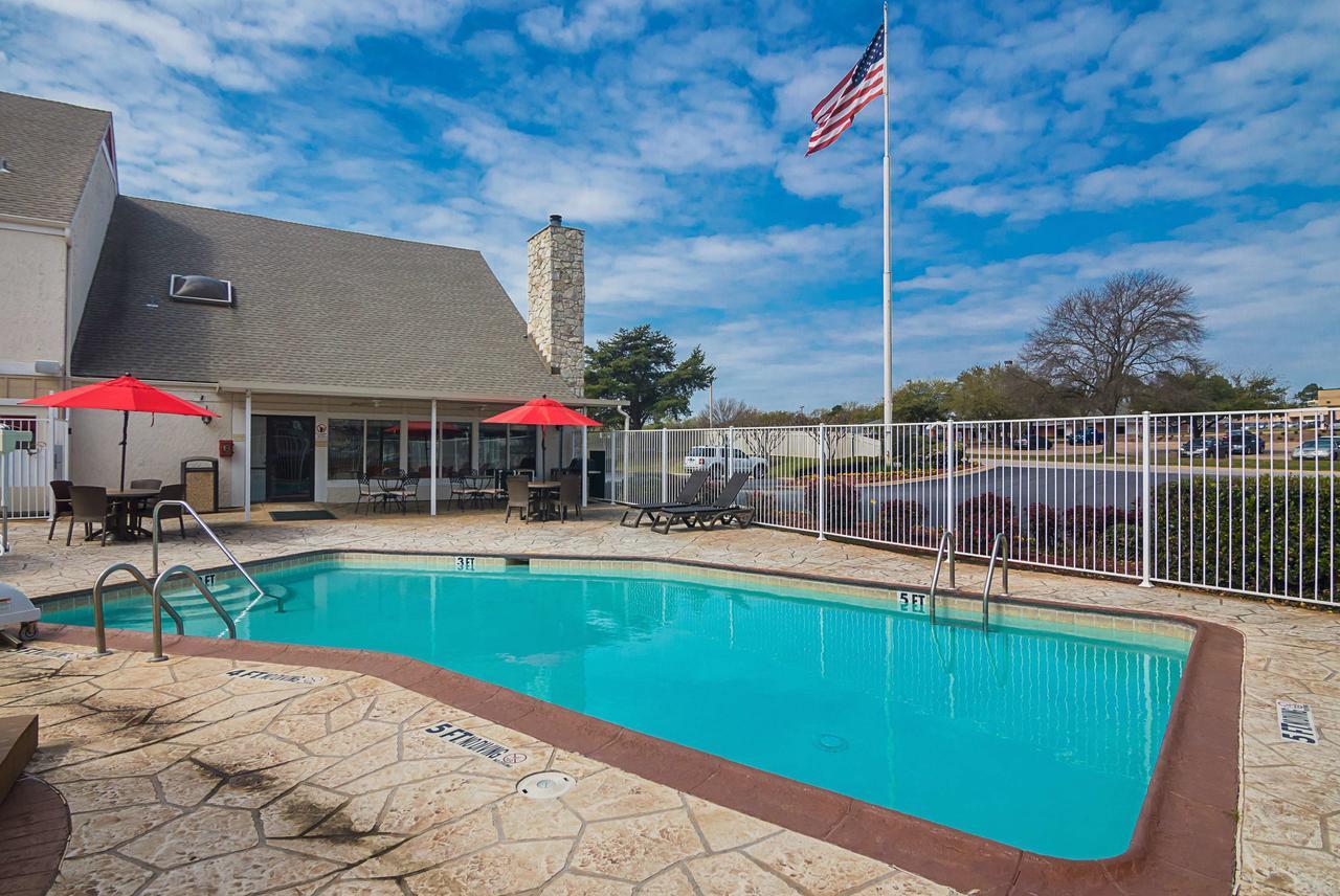 Studio 6-Tyler, Tx Εξωτερικό φωτογραφία